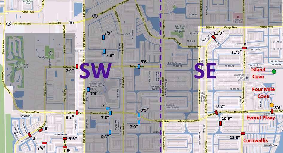 Bridge_Heights_Map_South_Cape_Coral_2