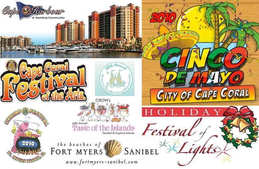 Cape Coral Activities and Festivals Picture