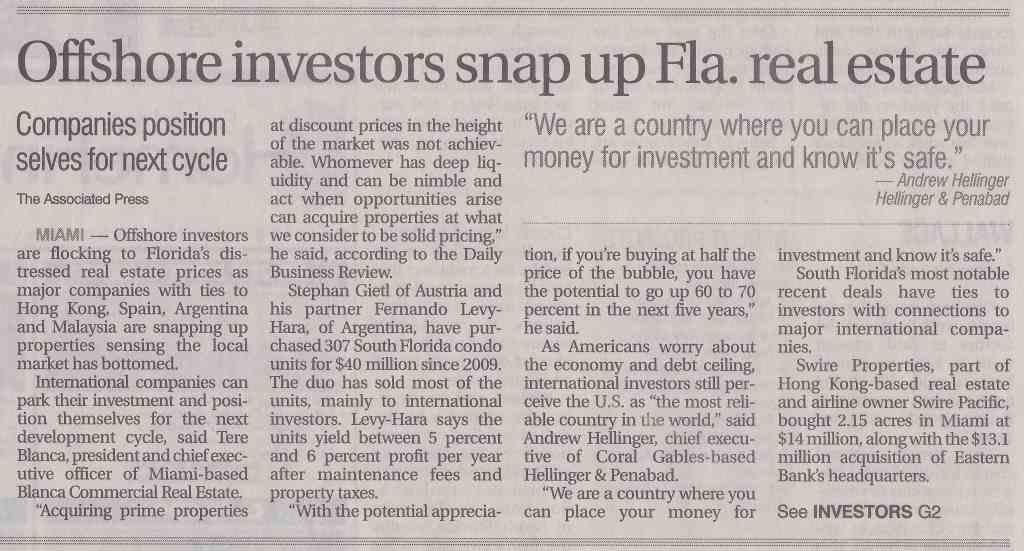 Press_Investors_snap_up
