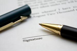 Signature_Contract