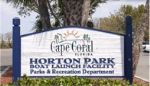 park-horton