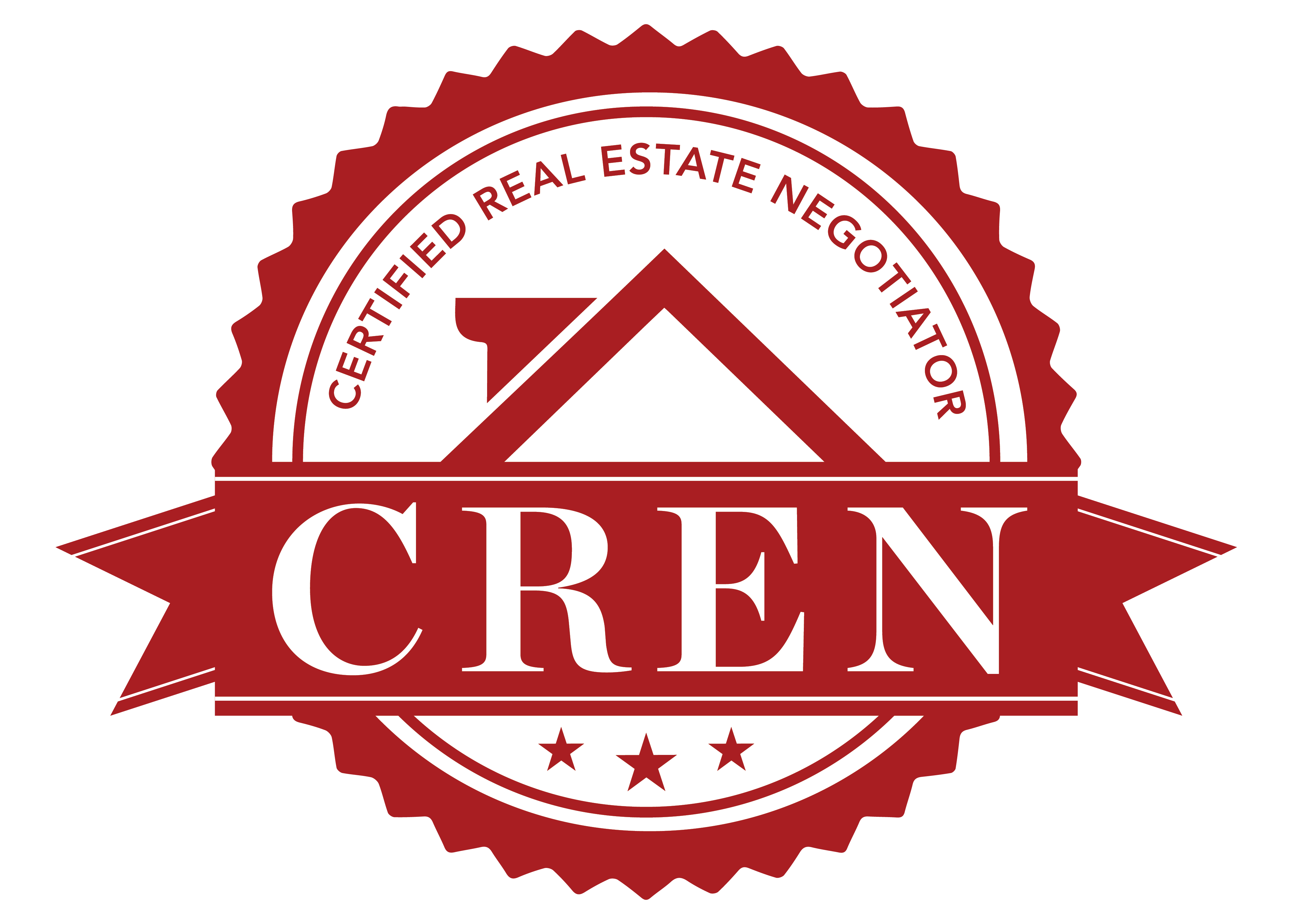 Agent CREN Logo