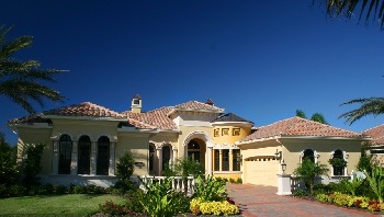 Picture Link to results of Fort Myers and Fort Myers Beach Homes for sale on gulf access canals