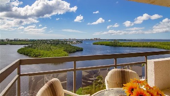 Bildlink zur Auswertung von Wohnungen in Fort Myers ab $400.000