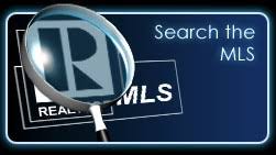 Picture link to the request page for an automated search in the MLS system