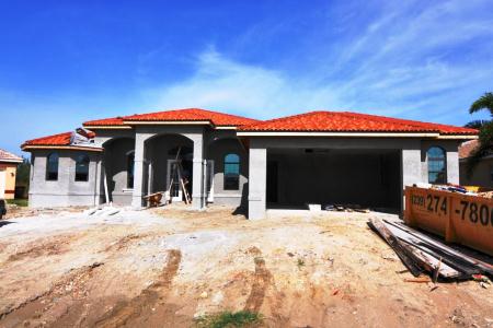 New Construction Cape Coral Phase 2