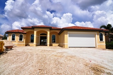New Construction Cape Coral Phase 3