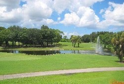Bild des Golfplatzes Coral Oaks in Cape Coral