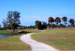 Bild des Golfplatzes Executive Golf Course in Cape Coral