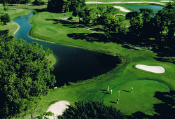Bild des Golfplatzes Palmetto Pine Country Club in Cape Coral