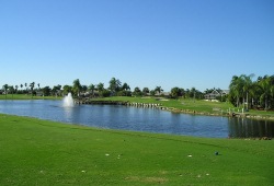 Bild des Golfplatzes Royal Tee Country Club in Cape Coral